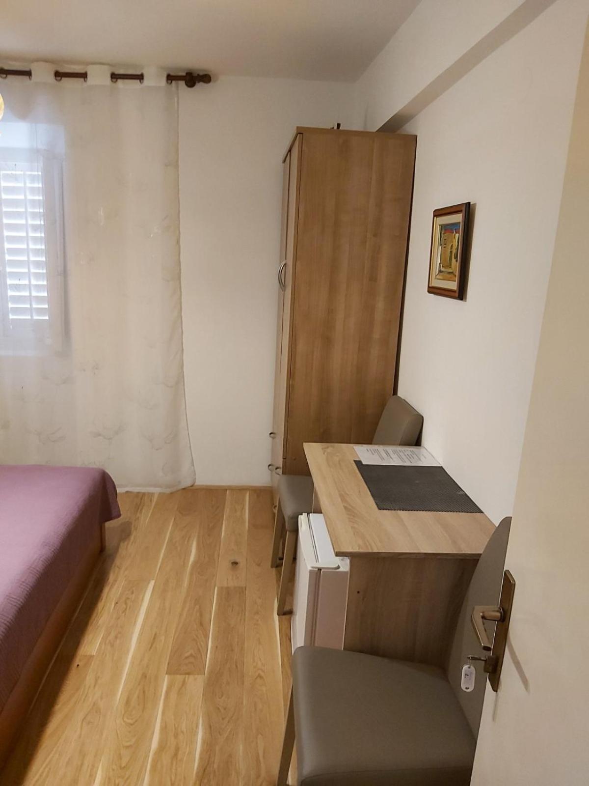 Rooms Megi Дубровник Номер фото