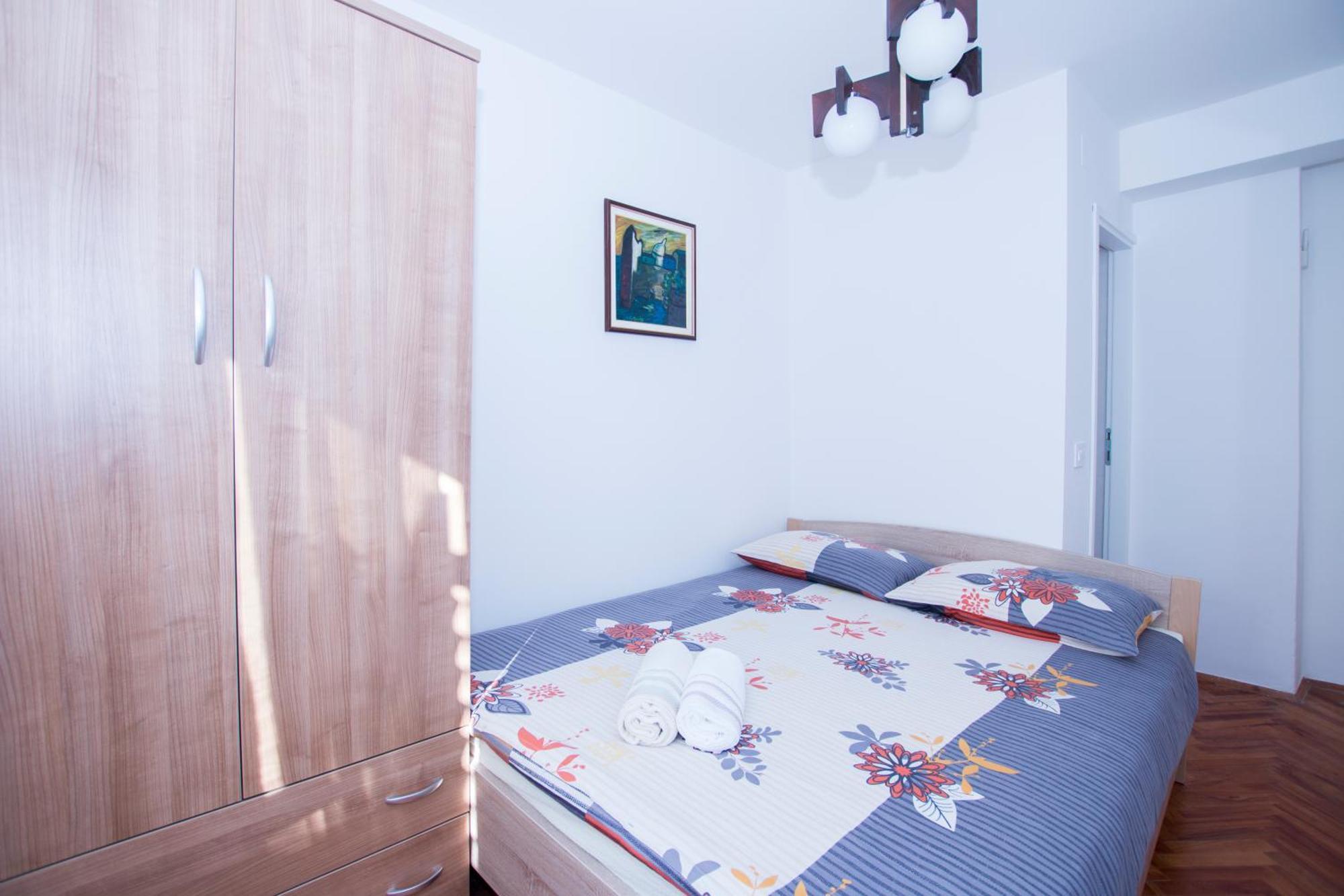 Rooms Megi Дубровник Экстерьер фото